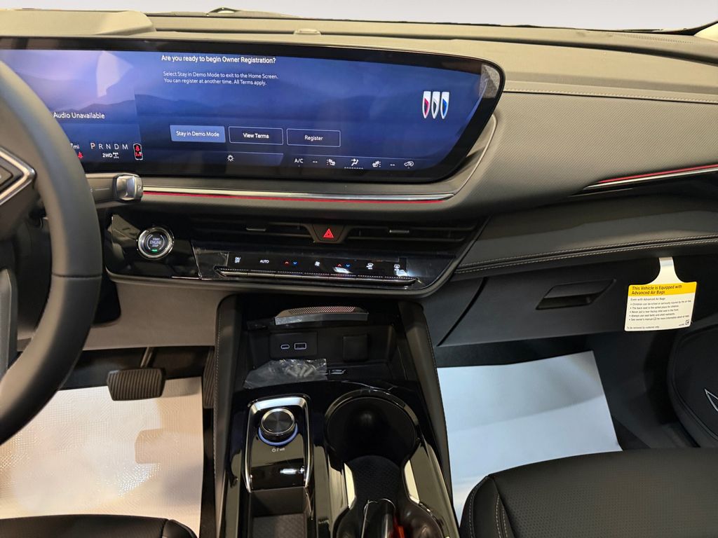 2026 Buick Envision Preferred - Photo 21