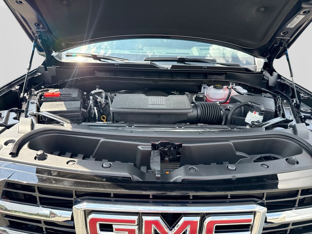 2026 GMC Yukon XL Elevation - Photo 43
