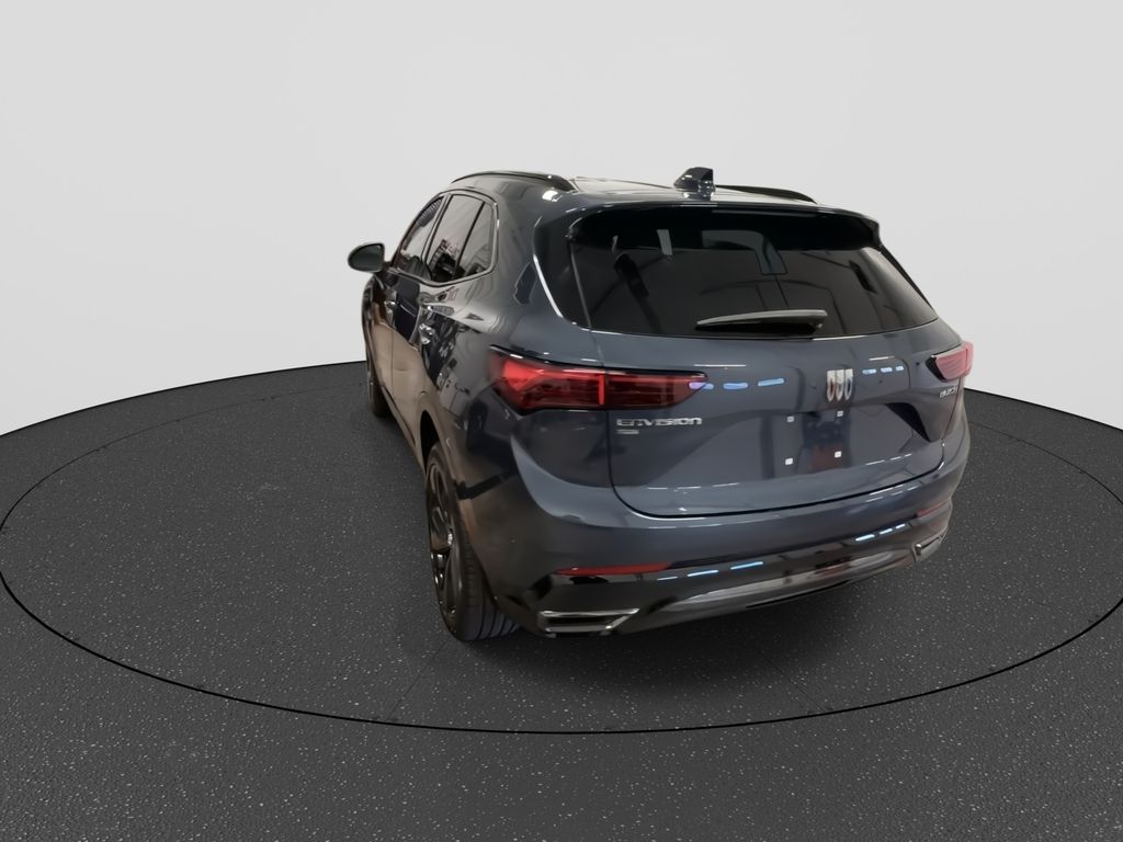 2026 Buick Envision Sport Touring - Photo 6