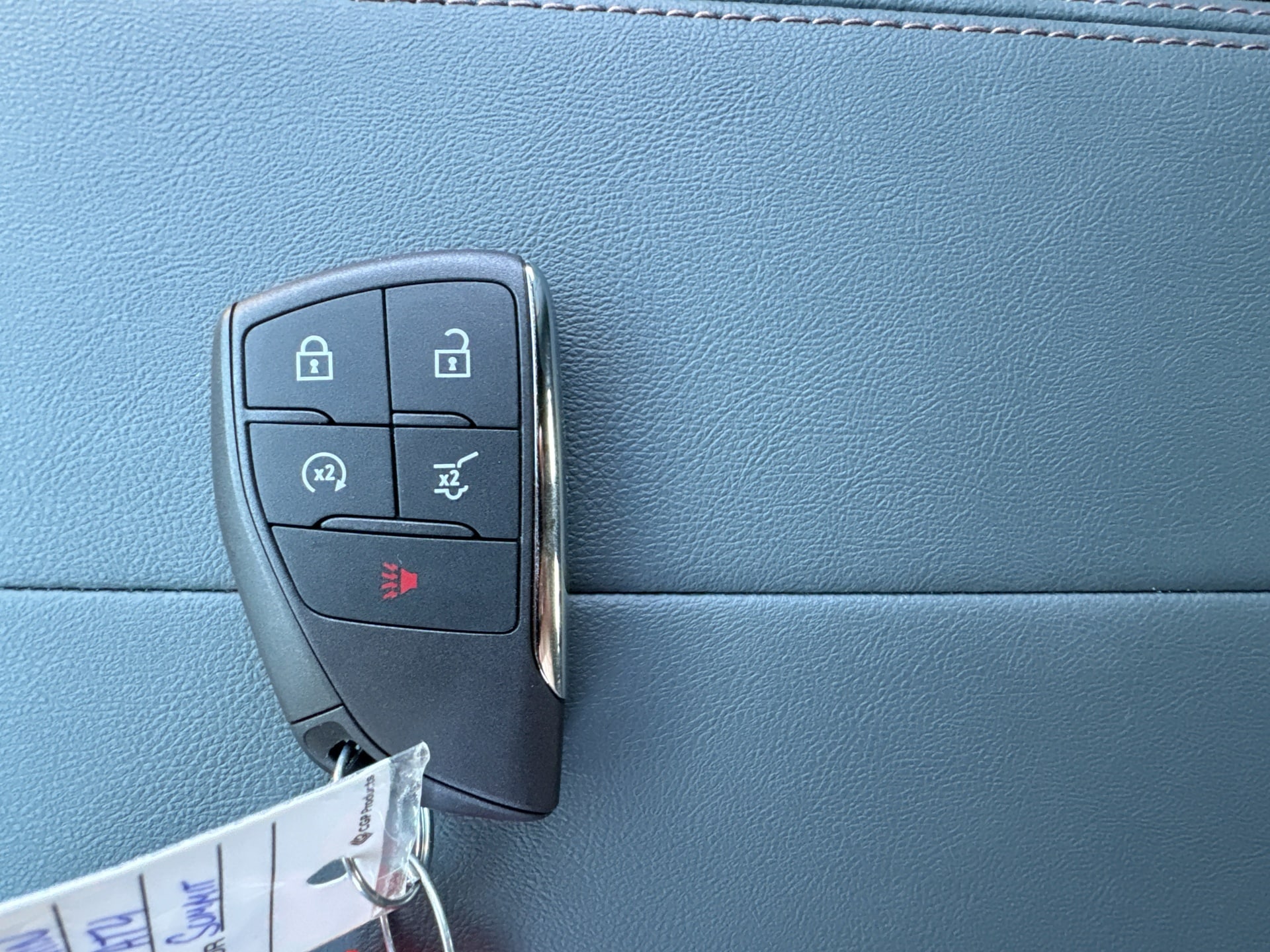 2026 GMC Terrain AT4 - Photo 41