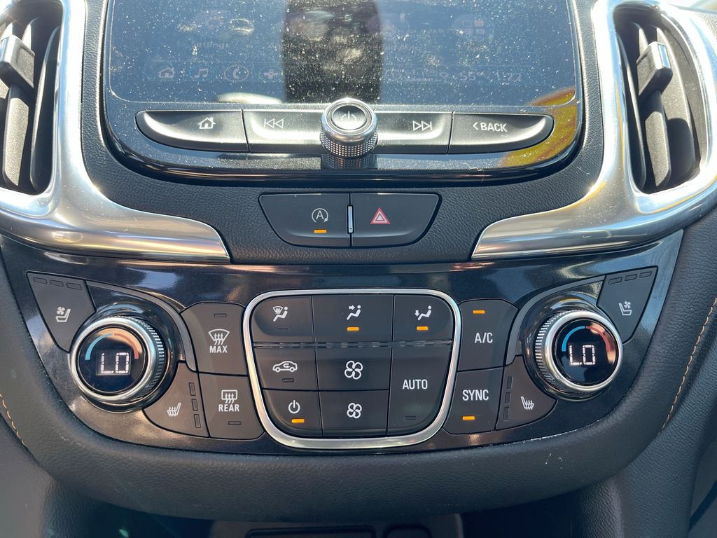 2022 Chevrolet Equinox Premier - Photo 26