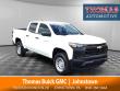 Used 2023 Chevrolet Colorado WT Truck Crew Cab