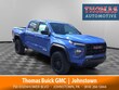 GMC Canyon