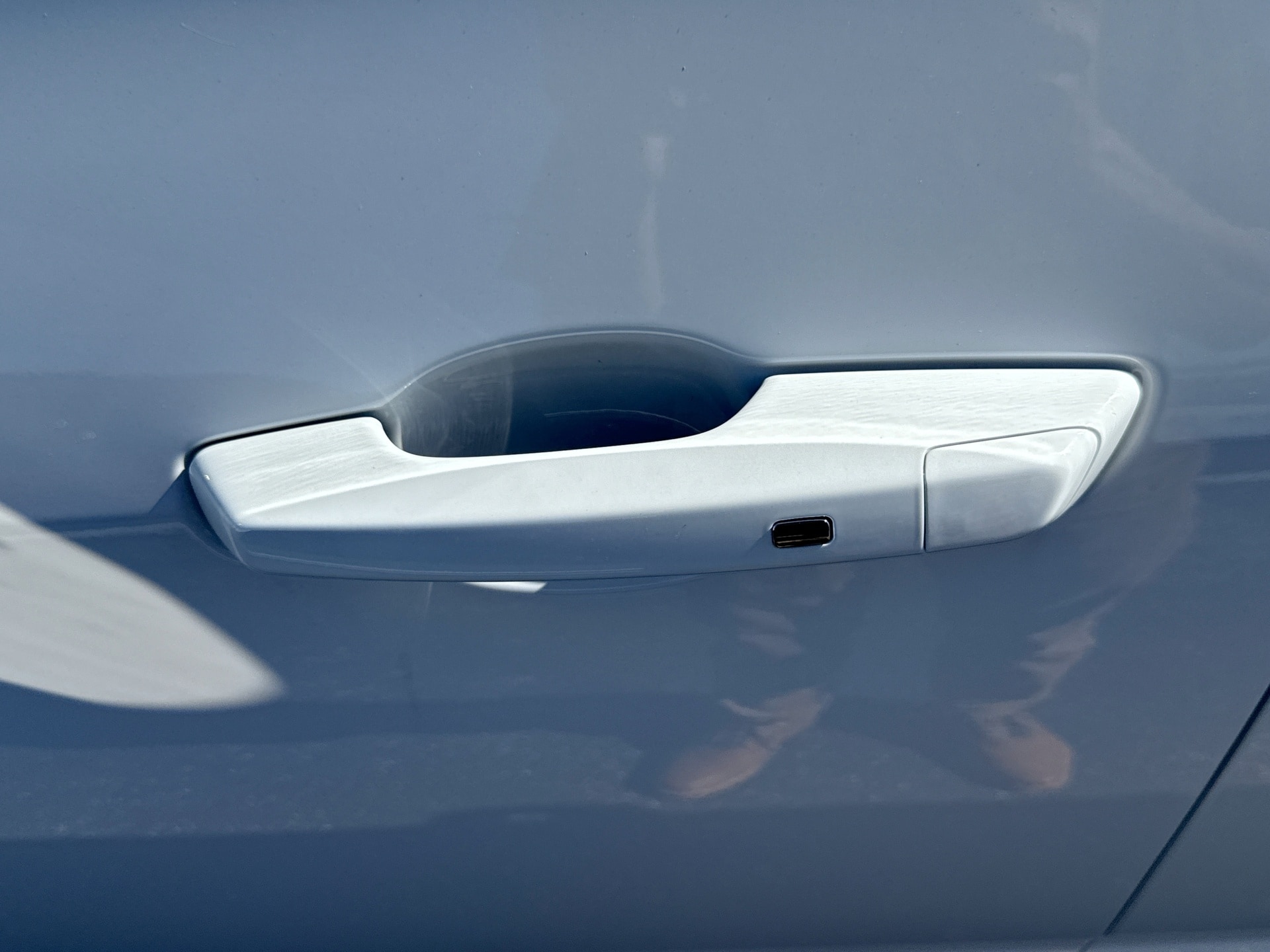 2026 GMC Terrain AT4 - Photo 12