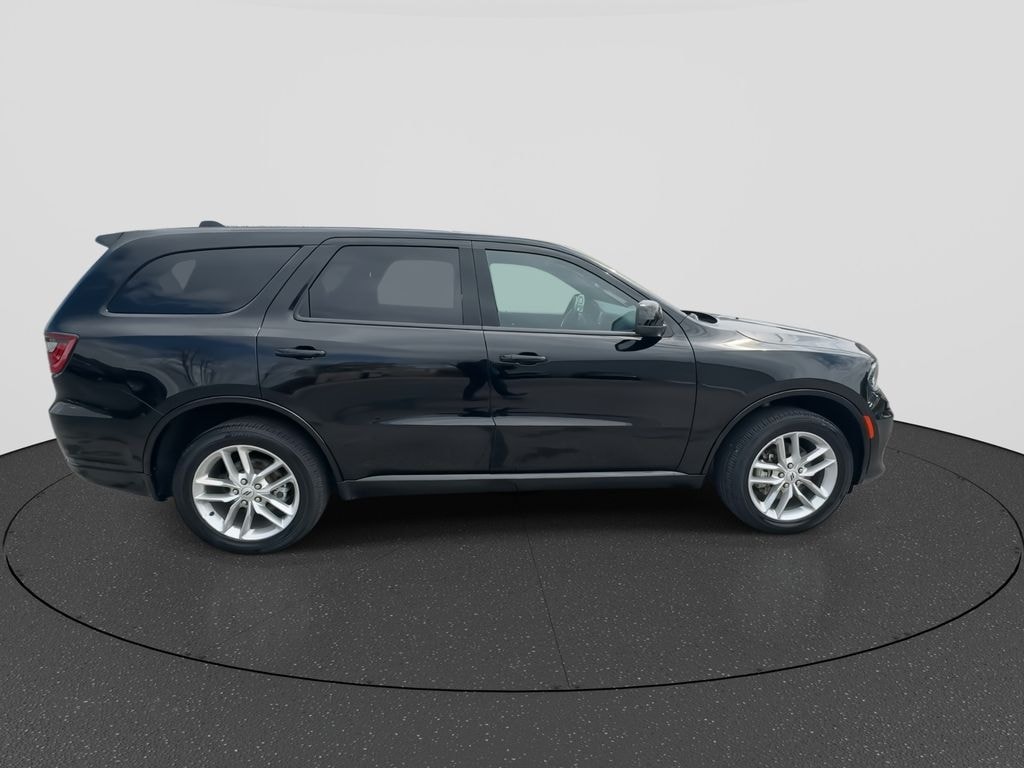 Used 2026 Dodge Durango GT SUV