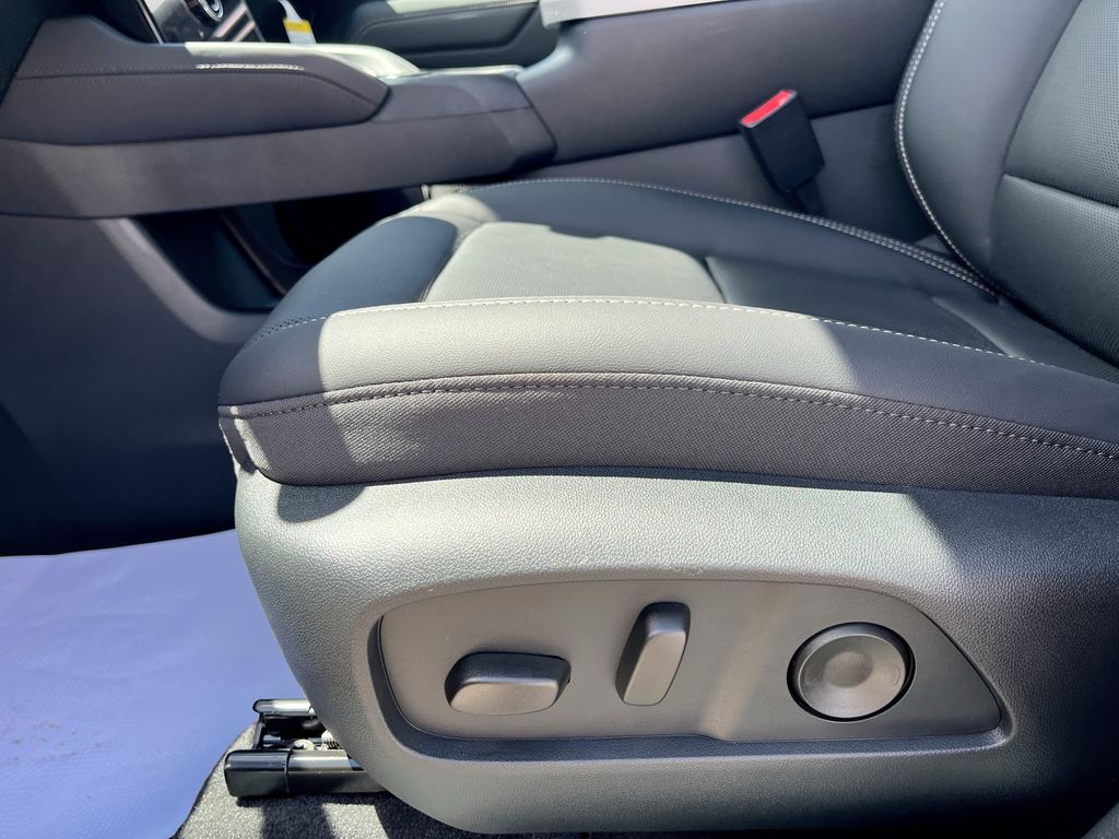 2026 GMC Terrain Elevation - Photo 16