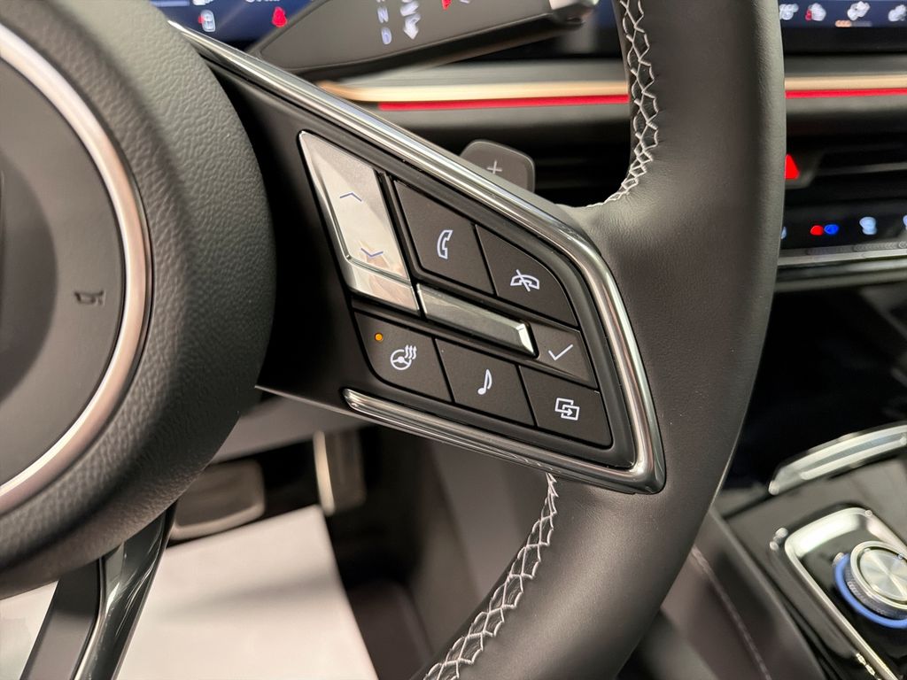 2026 Buick Envision Sport Touring - Photo 18