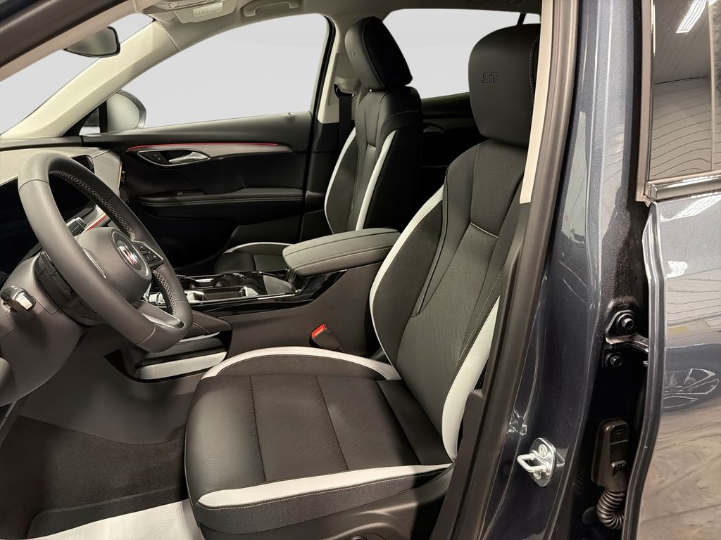 2026 Buick Envision Sport Touring - Photo 13
