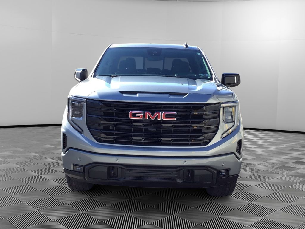 New 2026 GMC Sierra 1500 Elevation Truck