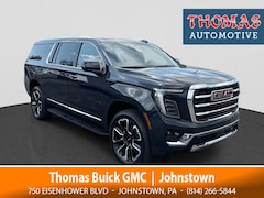 2026 GMC Yukon XL Elevation SUV