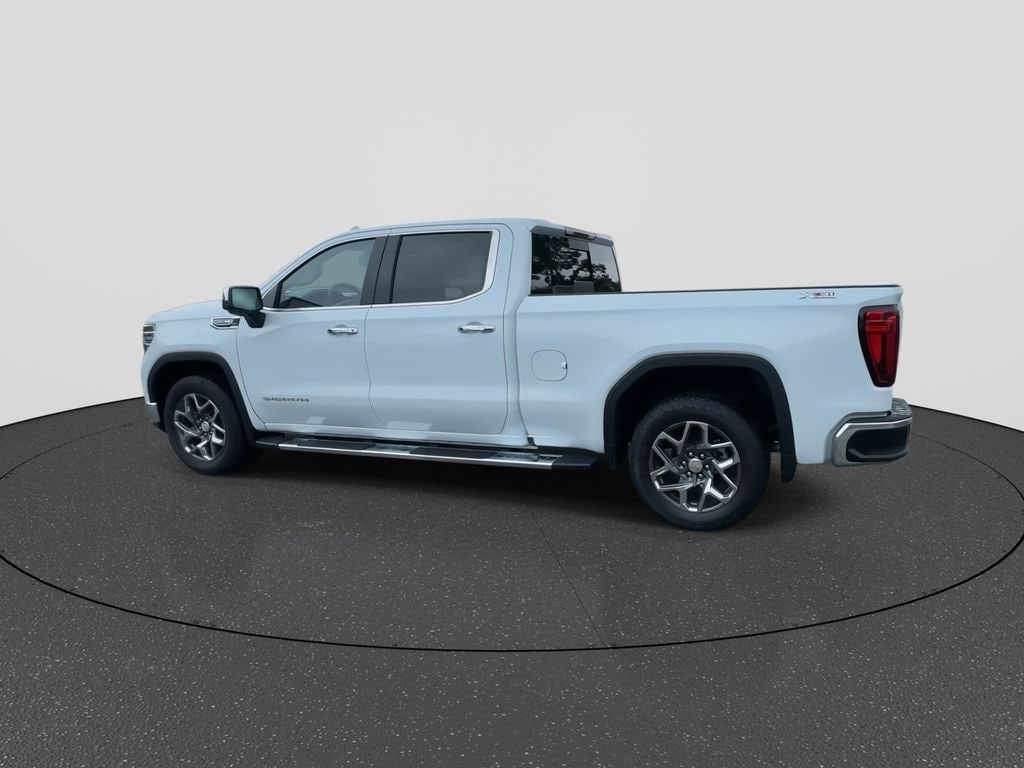 2026 GMC Sierra 1500 SLT - Photo 6