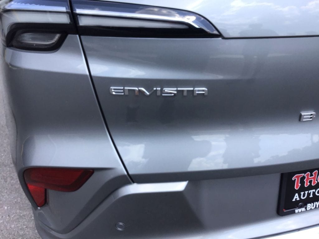 2025 Buick Envista Avenir - Photo 10