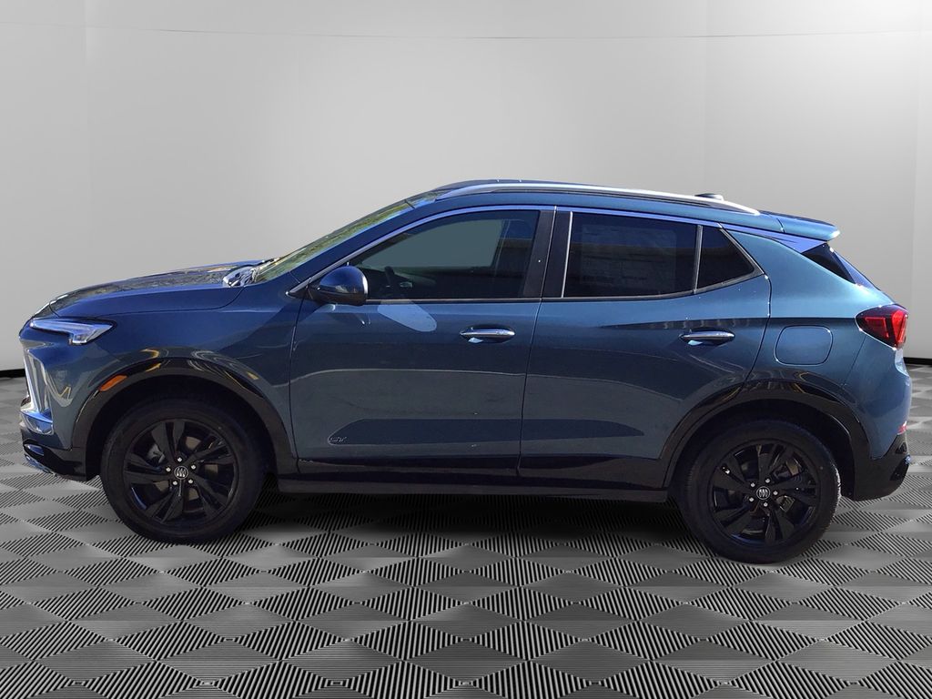 2026 Buick Encore GX Sport Touring photo 3