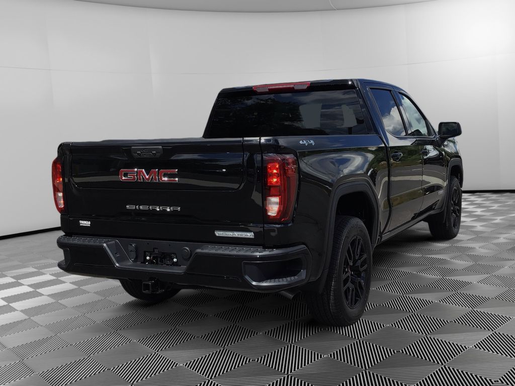 2026 GMC Sierra 1500 Elevation - Photo 7