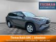 Used 2022 Toyota Highln NA SUV