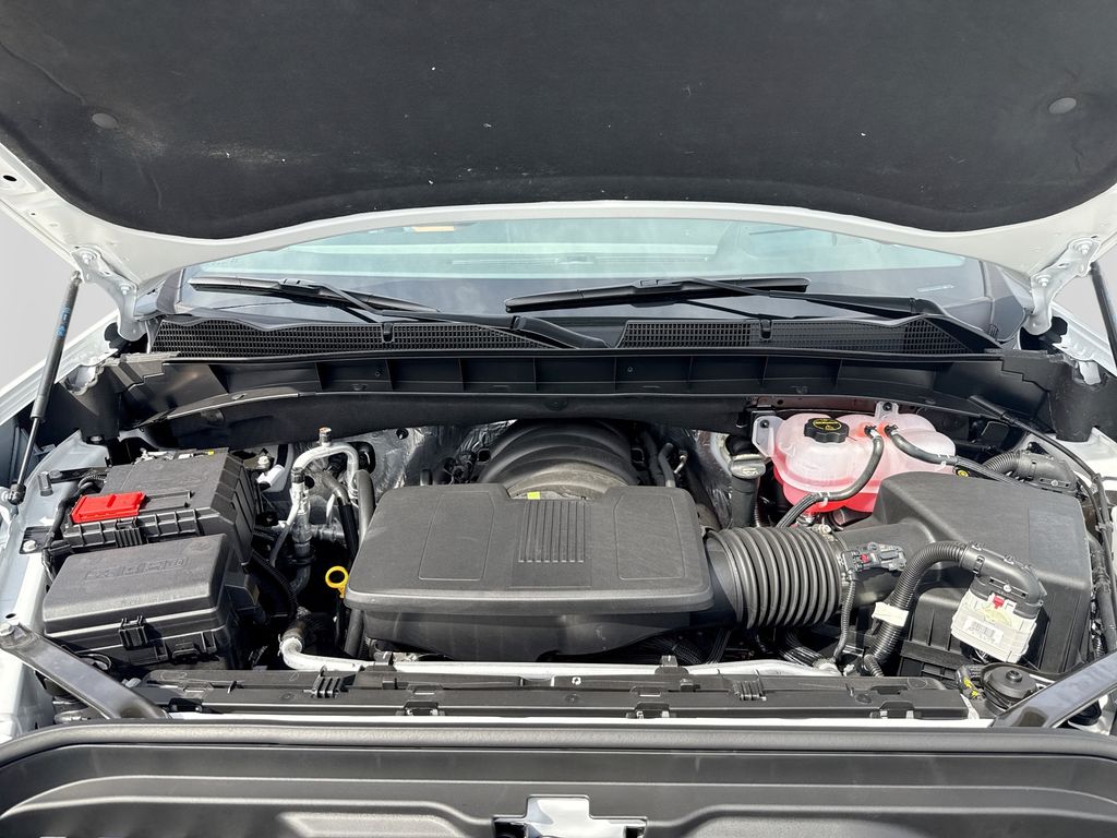 2026 GMC Sierra 1500 AT4 - Photo 47