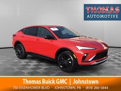 2026 Buick Envista Sport Touring SUV