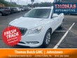  Buick Enclave