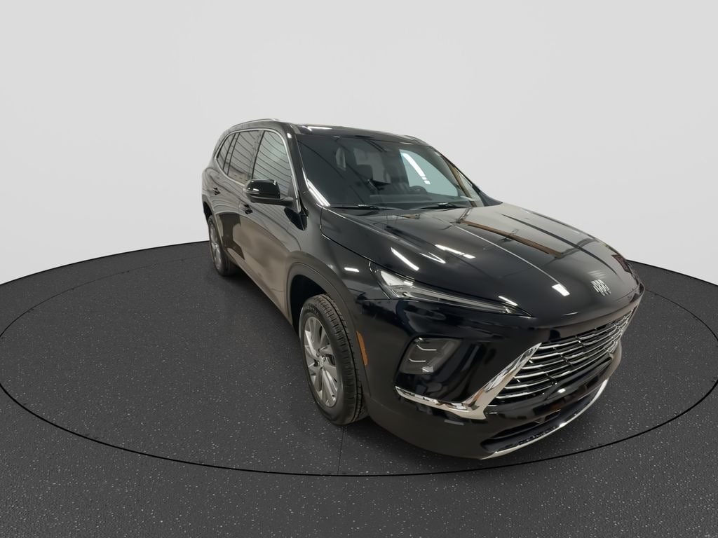 New 2026 Buick Enclave Preferred SUV