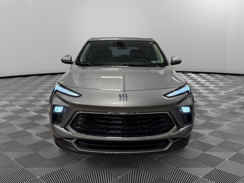 New 2026 Buick Encore GX Preferred SUV