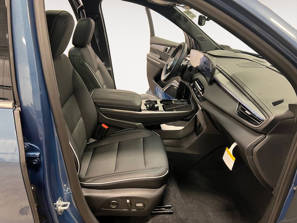 2026 Buick Enclave Preferred - Photo 29