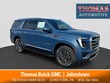  GMC Yukon