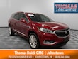  Buick Enclave