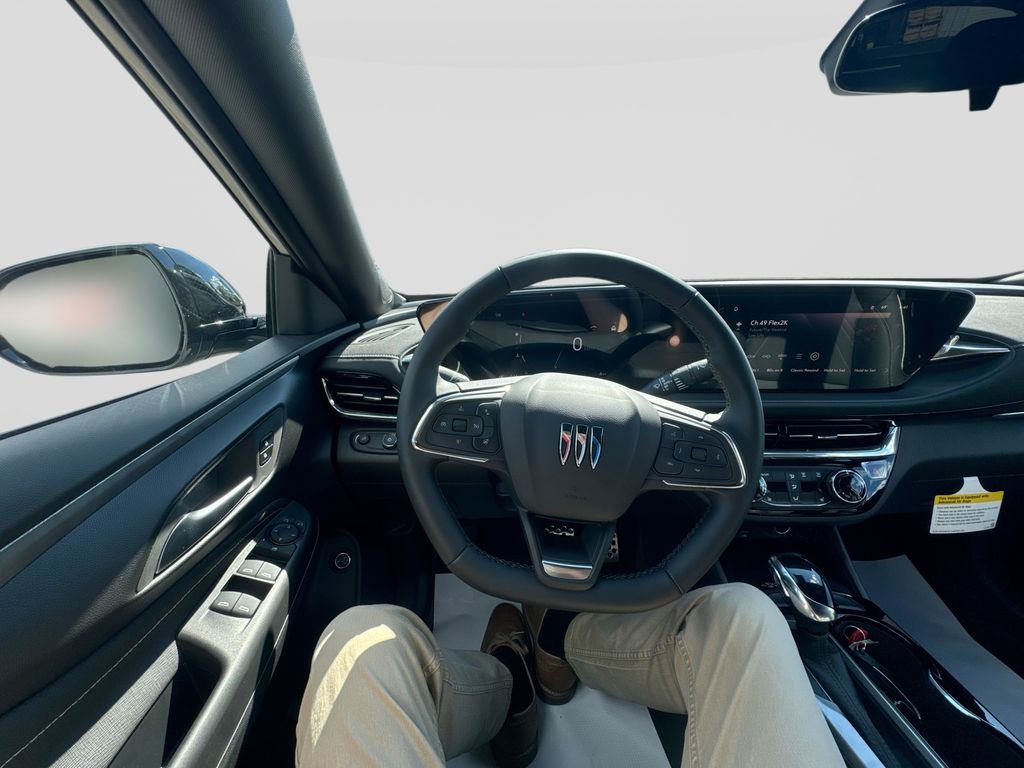 2026 Buick Envista Sport Touring - Photo 19