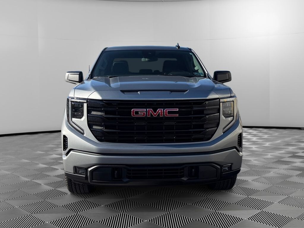 New 2026 GMC Sierra 1500 Elevation Truck