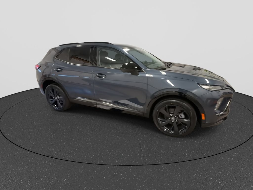 2026 Buick Envision Sport Touring - Photo 9