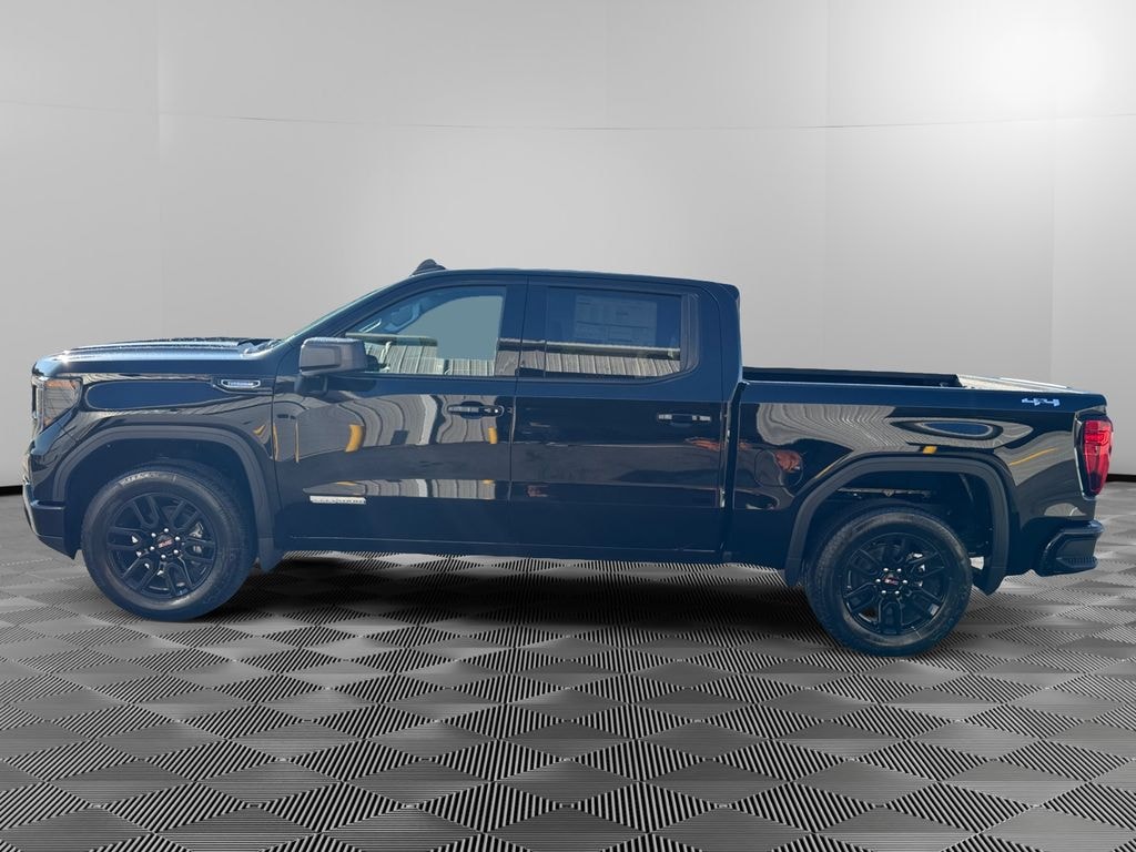New 2026 GMC Sierra 1500 Elevation Truck