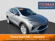 Used 2024 Buick Encore GX Preferred SUV