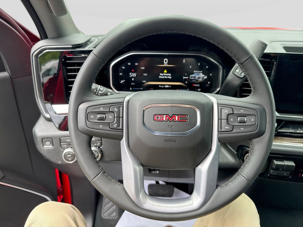 2026 GMC Sierra 1500 Elevation - Photo 17
