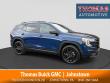 Used 2023 GMC Terrain SLE SUV