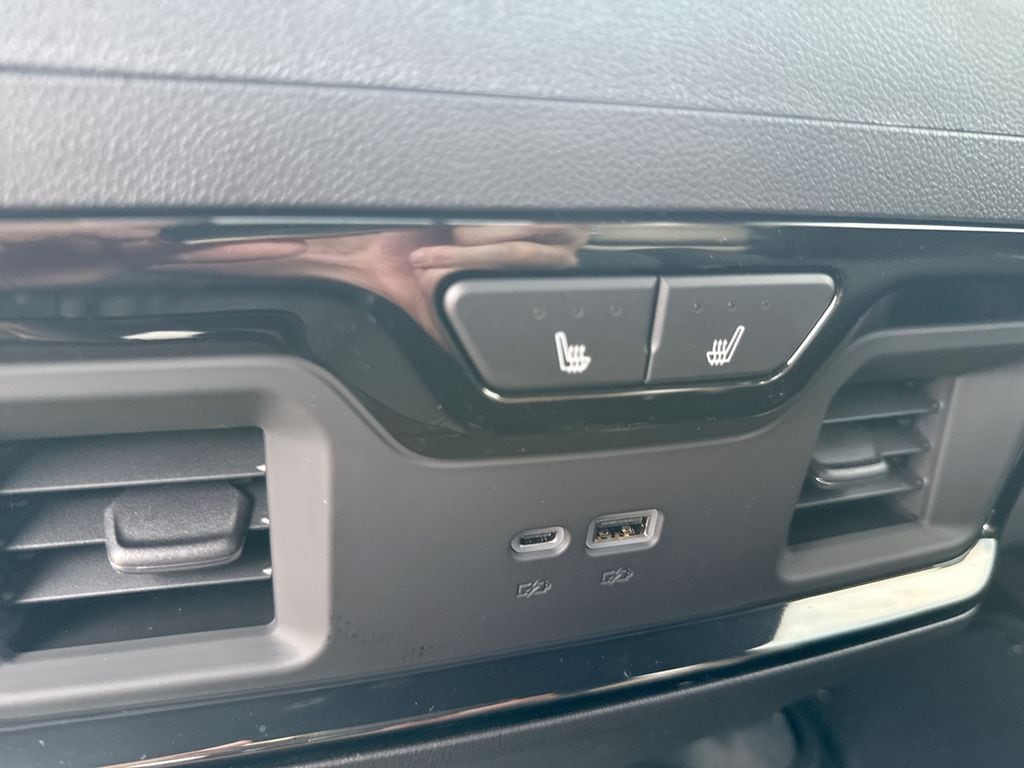 2026 GMC Sierra 1500 AT4 - Photo 42