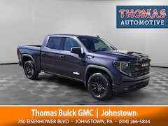 2026 GMC Sierra 1500 Elevation Truck