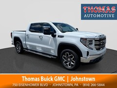 2026 GMC Sierra 1500 SLT Truck