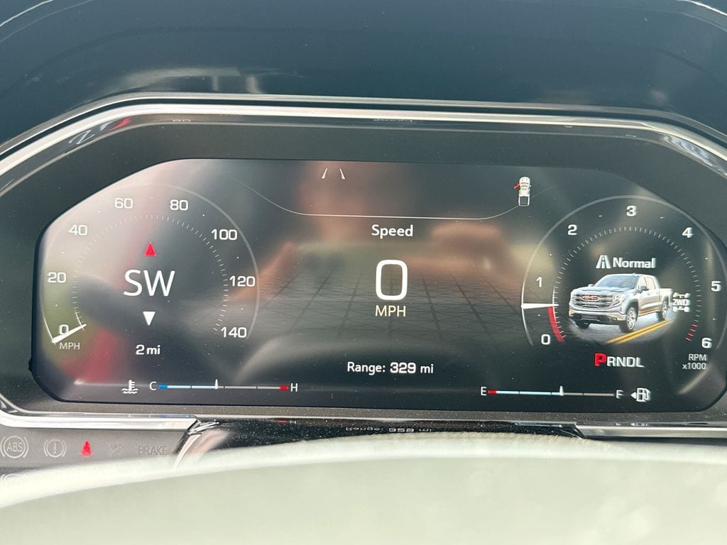 2026 GMC Sierra 1500 Elevation - Photo 18