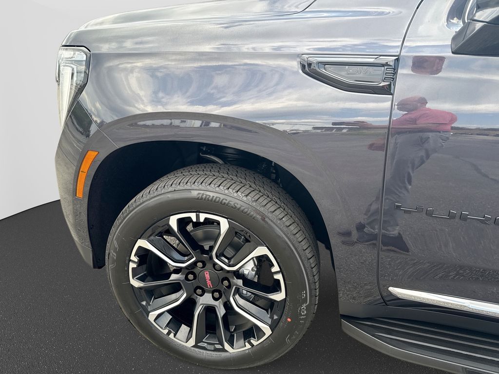 2026 GMC Yukon XL Elevation - Photo 14