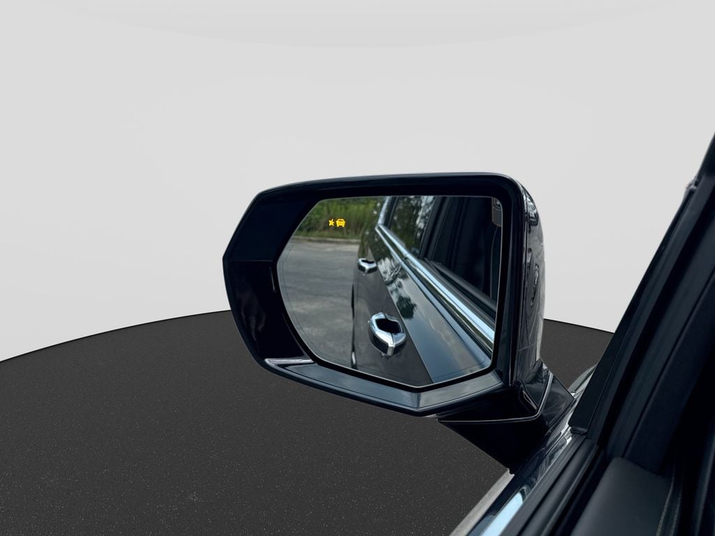2026 GMC Yukon XL Elevation - Photo 12