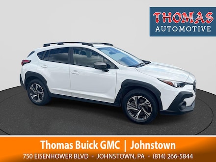 2025 Subaru Crosstrek Premium SUV