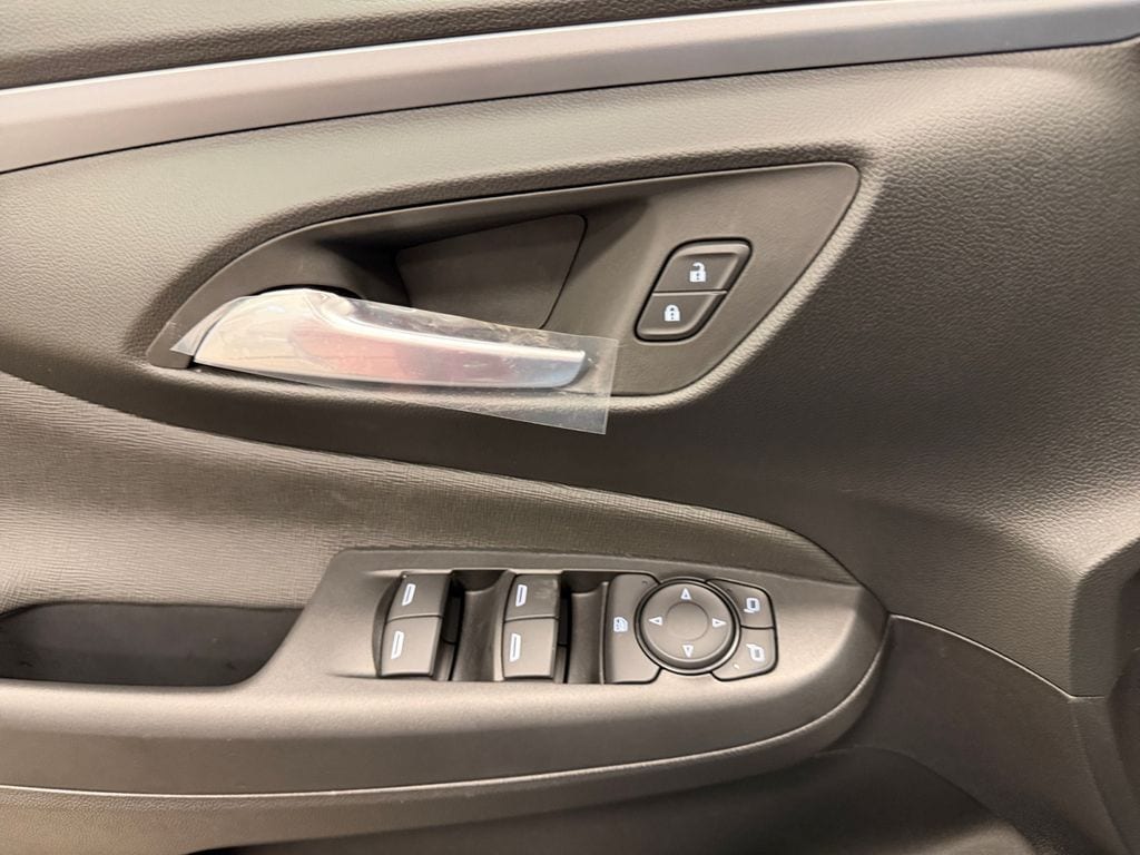 2026 Buick Envista Preferred - Photo 18