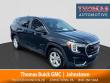 Used 2024 GMC Terrain SLE SUV