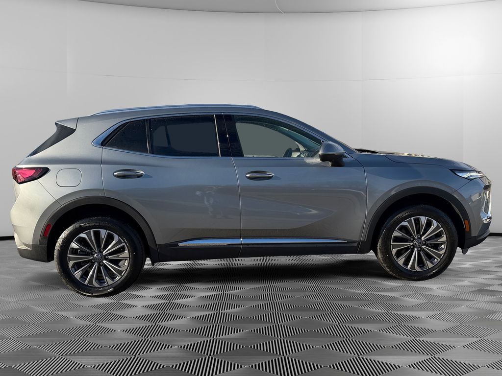 2026 Buick Envision Preferred - Photo 8