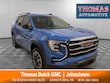  GMC Terrain