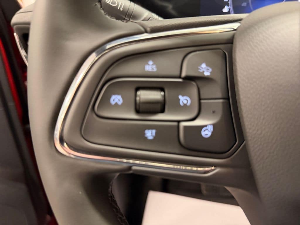 2026 Buick Envista Preferred - Photo 16