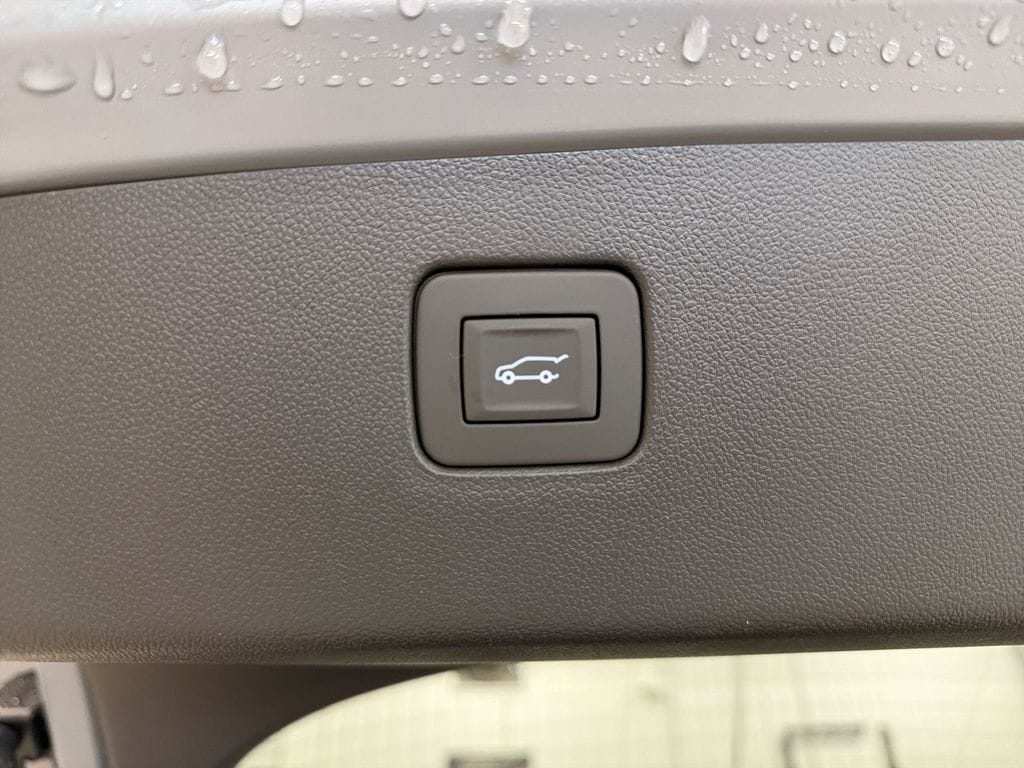 2026 Buick Envista Sport Touring - Photo 30
