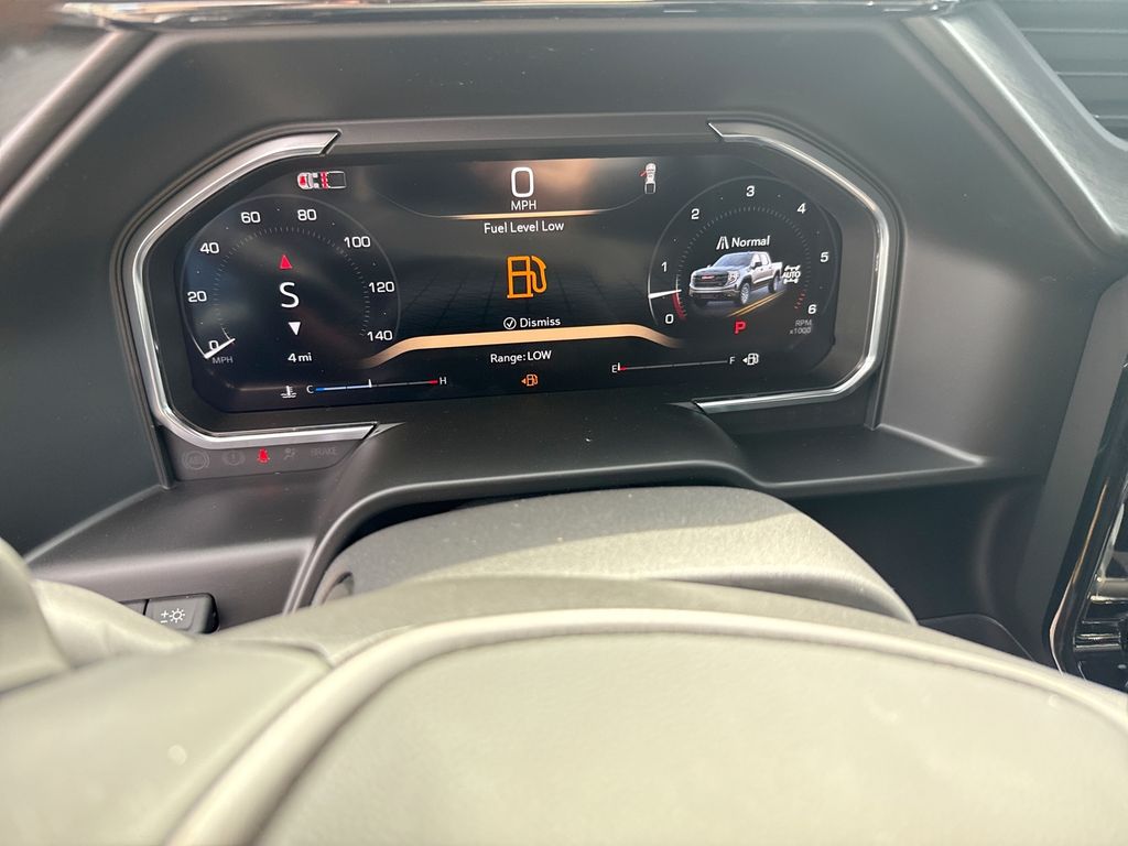 2026 GMC Sierra 1500 AT4 - Photo 26