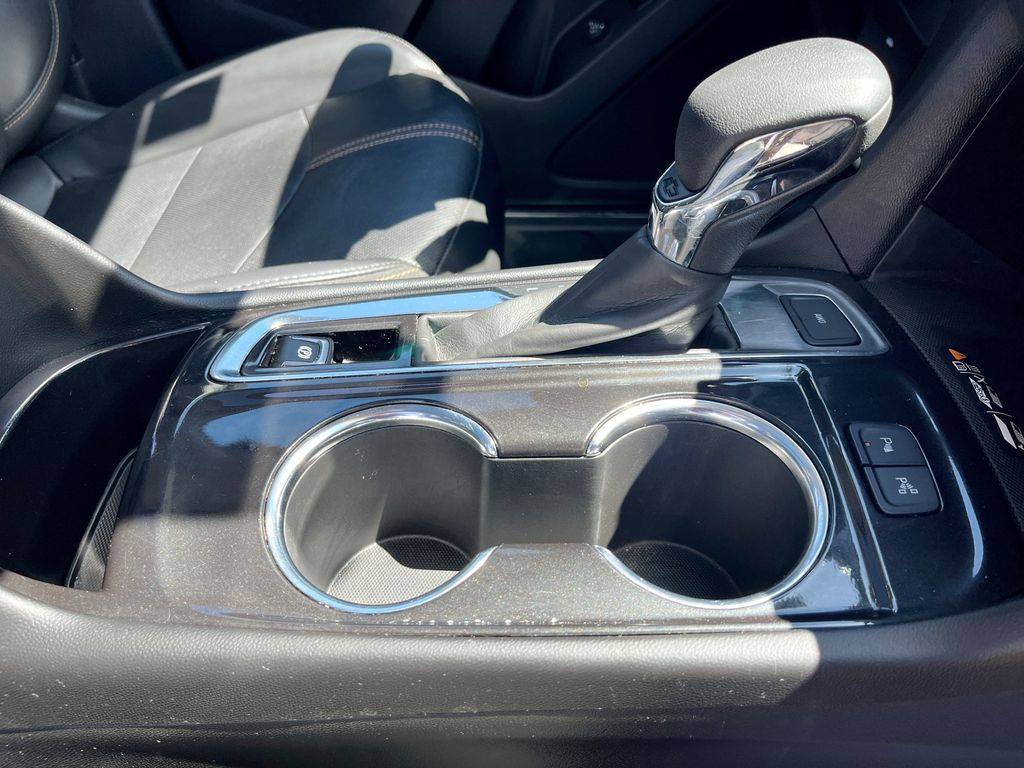 2022 Chevrolet Equinox Premier - Photo 31