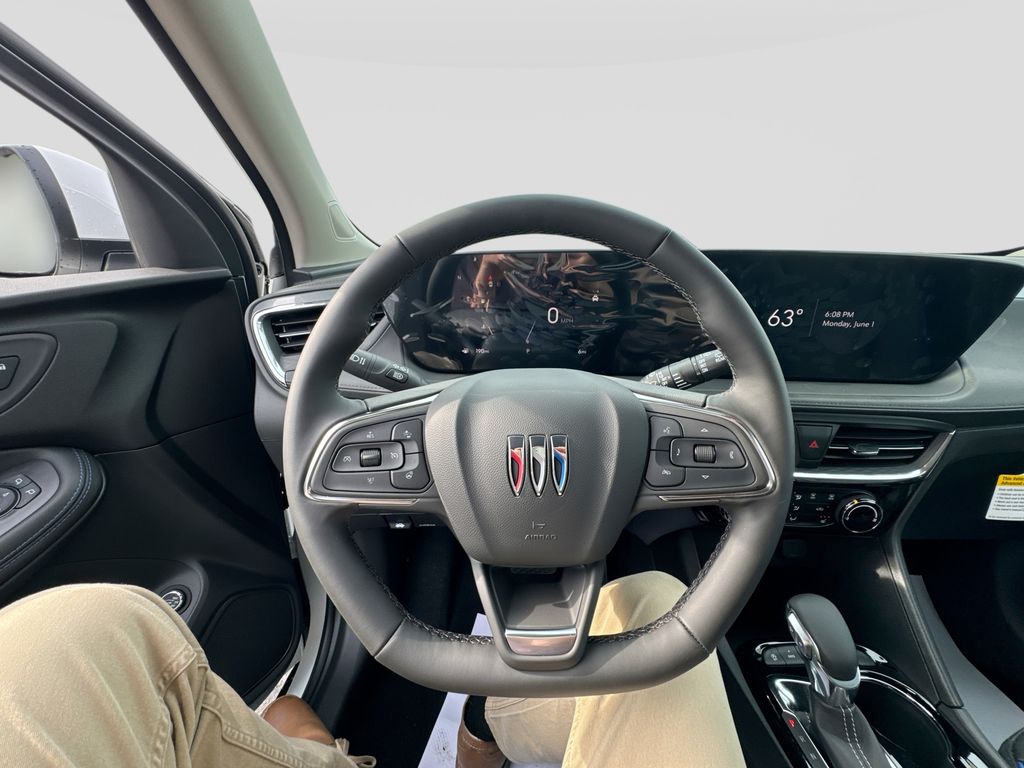 2026 Buick Encore GX Sport Touring - Photo 18